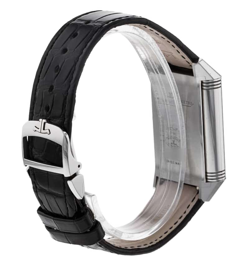 Jaeger-LeCoultre Reverso Classic Large Small Seconds 3848422